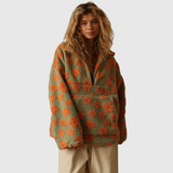 Blume | Őszi luxus puha pulóver