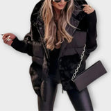 Ava | Meleg és divatos pehelydzseki