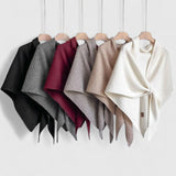 Julia | Elegáns puha Olivia sál