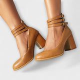 Alira | Elegáns bőr cipők nőknek