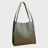 Dalma | Barna elegáns válltáska mindennapokra