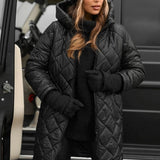 Clara | Mindennapi télikabát