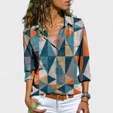 Mia | Kifinomult nőies blúz eleganciával