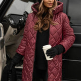 Clara | Mindennapi télikabát