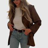 Dominika | Birgitta vintage zakó elegáns