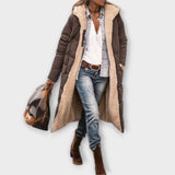 Külső | Téli kabát teljes védelem