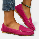 Zita | Kényelmes elegáns loaferek mindennapokra