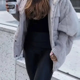 Ava | Meleg és divatos pehelydzseki