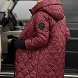 Clara | Mindennapi télikabát