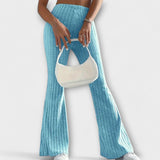 Jennifer | Elegáns Jennifer nadrágok tavaszra