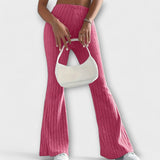 Jennifer | Elegáns Jennifer nadrágok tavaszra