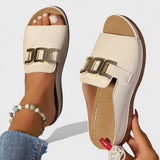 Amali | Modern és kényelmes Amali szandál