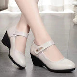 Zaira | Elegáns magassarkúk