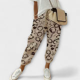 Burga | Laza stílusú Burga nadrágok