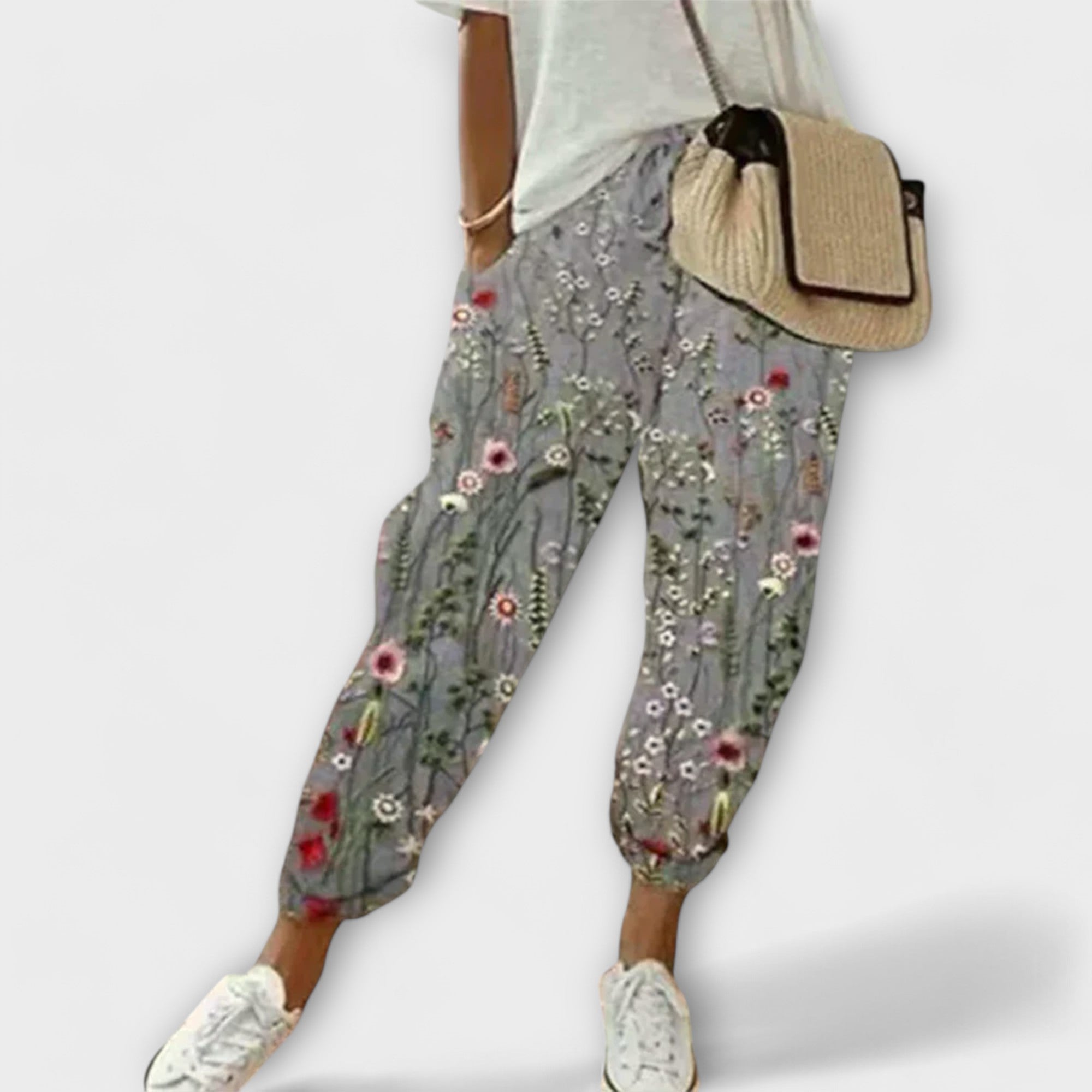 Burga | Laza stílusú Burga nadrágok