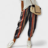 Burga | Laza stílusú Burga nadrágok