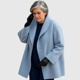 Emily | Luxus kasmír dzseki kényelmesen