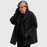 Emily | Luxus kasmír dzseki kényelmesen