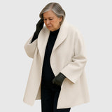 Emily | Luxus kasmír dzseki kényelmesen