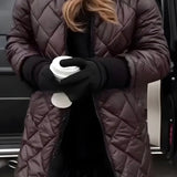 Clara | Mindennapi télikabát