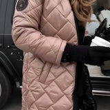 Clara | Mindennapi télikabát