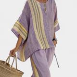 Len | Laza elegancia boho stílusban