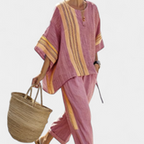 Len | Laza elegancia boho stílusban