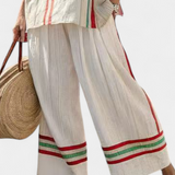 Kata | Természetes színes nyári szett