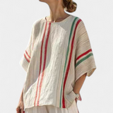 Kata | Természetes színes nyári szett