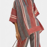 Luca | Mediterrán stílusú Daisy ruha