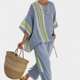 Len | Laza elegancia boho stílusban