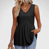 Elenor | Könnyű elegáns Elenor top