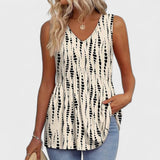 Elenor | Könnyű elegáns Elenor top