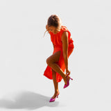 Jázmin | Nőies sziluett könnyű anyagból