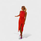 Jázmin | Nőies sziluett könnyű anyagból