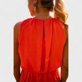 Jázmin | Nőies sziluett könnyű anyagból