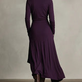 Marilyn | Elegáns Maxi Ruha