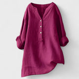 Freya | Könnyű lélegző nyári ing