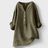 Freya | Könnyű lélegző nyári ing