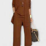 Panna | Elegáns kényelmes Szofia szett