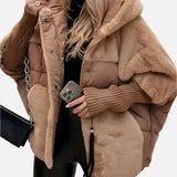 Ava | Meleg és divatos pehelydzseki