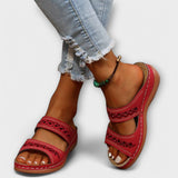 Amália | Amália ortopéd szandál elegáns kényelem